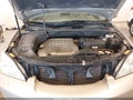 2008 Lexus RX 350 — photo 10 of 16 | VIN 2T2HK31U48C058741