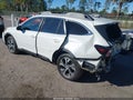 2022 Subaru Outback — photo 3 of 16 | VIN 4S4BTANC8N3264593