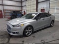 Photo 2 of 16 — 2016 Ford Fusion