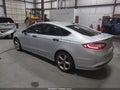 2016 Ford Fusion — photo 3 of 16 | VIN 3FA6P0H73GR116512