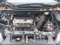 Photo 10 of 16 — 2012 Honda CR-V