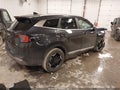 Photo 4 of 16 — 2026 Kia Sportage