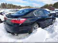 Photo 4 of 18 — 2015 Honda Accord