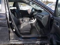2015 Honda Accord — photo 5 of 18 | VIN 1HGCR2F38FA256164