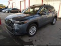 Photo 2 of 16 — 2026 Toyota Corolla Cross