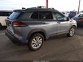 Photo 4 of 16 — 2026 Toyota Corolla Cross