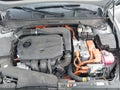 Photo 10 of 17 — 2025 Hyundai Sonata Hybrid