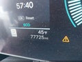 Photo 16 of 17 — 2025 Hyundai Sonata Hybrid