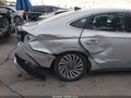 Photo 6 of 17 — 2025 Hyundai Sonata Hybrid