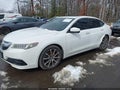 Photo 2 of 16 — 2017 Acura TLX