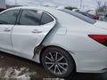 Photo 6 of 16 — 2017 Acura TLX