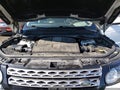 Photo 10 of 16 — 2014 Land Rover Range Rover Sport