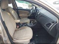 Photo 5 of 16 — 2013 Chrysler 200