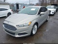 2015 Ford Fusion — photo 2 of 15 | VIN 3FA6P0UU2FR146062