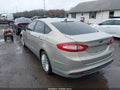 2015 Ford Fusion — photo 3 of 15 | VIN 3FA6P0UU2FR146062