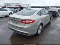 2015 Ford Fusion — photo 4 of 15 | VIN 3FA6P0UU2FR146062