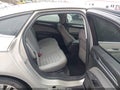 2015 Ford Fusion — photo 8 of 15 | VIN 3FA6P0UU2FR146062