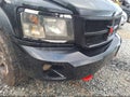 2010 Dodge Dakota — photo 6 of 12 | VIN 1D7RW3GP9AS228505