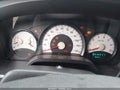 2010 Dodge Dakota — photo 7 of 12 | VIN 1D7RW3GP9AS228505