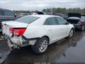 Photo 4 of 17 — 2015 Chevrolet Malibu