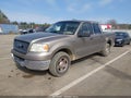 2005 Ford F-150 — photo 2 of 22 | VIN 1FTPW12535FA08657