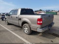 2005 Ford F-150 — photo 3 of 22 | VIN 1FTPW12535FA08657