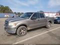 2005 Ford F-150 — photo 6 of 22 | VIN 1FTPW12535FA08657