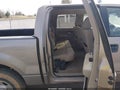 2005 Ford F-150 — photo 8 of 22 | VIN 1FTPW12535FA08657