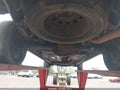 2005 Ford F-150 — photo 21 of 22 | VIN 1FTPW12535FA08657