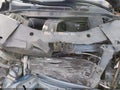 Photo 10 of 16 — 2017 Chevrolet Equinox