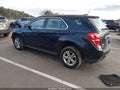 Photo 3 of 16 — 2017 Chevrolet Equinox