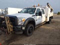 2012 Ford F-550 Chassis — photo 2 of 17 | VIN 1FD0W5HT1CED20666