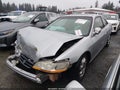 2000 Honda Accord — photo 2 of 17 | VIN 1HGCG3254YA018902