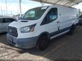 Photo 2 of 16 — 2015 Ford Transit-150