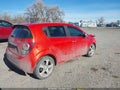 Photo 4 of 11 — 2012 Chevrolet Sonic