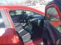 Photo 5 of 11 — 2012 Chevrolet Sonic