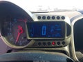 Photo 7 of 11 — 2012 Chevrolet Sonic