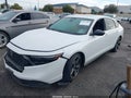 Photo 2 of 21 — 2024 Honda Accord