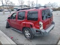 2007 Nissan Xterra — photo 3 of 12 | VIN 5N1AN08U37C517701