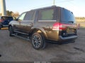 Photo 3 of 16 — 2015 Lincoln Navigator
