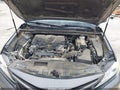 2020 Toyota Camry — photo 10 of 17 | VIN 4T1K61AK5LU992061