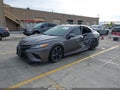 2020 Toyota Camry — photo 2 of 17 | VIN 4T1K61AK5LU992061