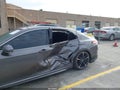 2020 Toyota Camry — photo 6 of 17 | VIN 4T1K61AK5LU992061