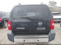Photo 16 of 16 — 2011 Nissan Xterra