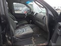 Photo 5 of 16 — 2011 Nissan Xterra