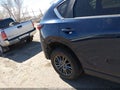 Photo 21 of 21 — 2021 Mazda CX-5