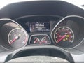 2013 Ford Focus — photo 7 of 17 | VIN 1FADP3L94DL209387
