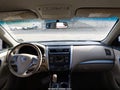 2013 Nissan Altima — photo 13 of 17 | VIN 1N4AL3AP3DN538862