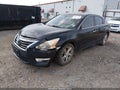 2013 Nissan Altima — photo 2 of 17 | VIN 1N4AL3AP3DN538862