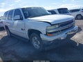 Photo 1 of 16 — 2001 Chevrolet Tahoe